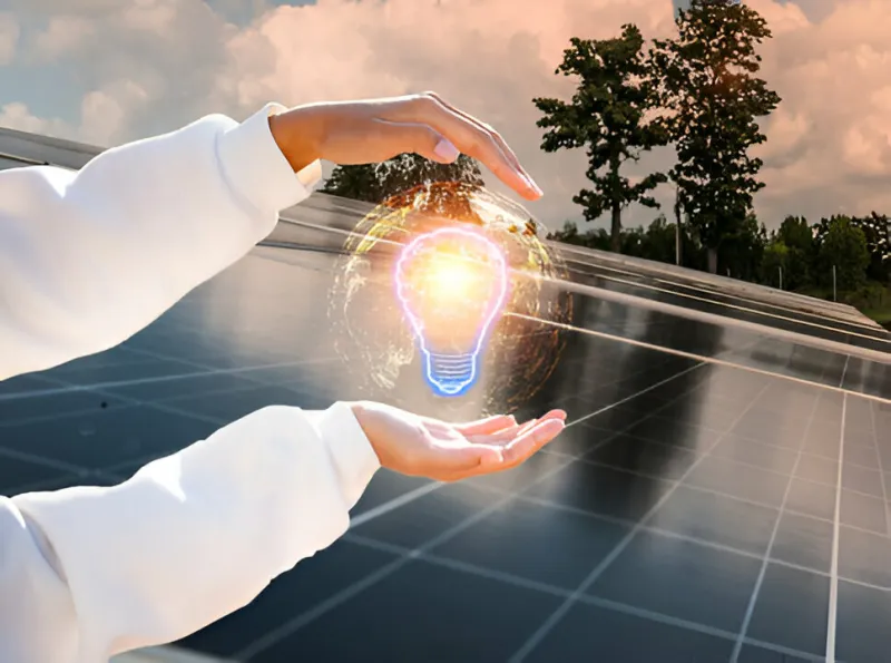 Energy and Utilities