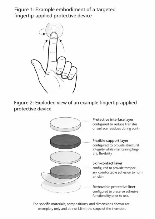 Thermal Paper Protection