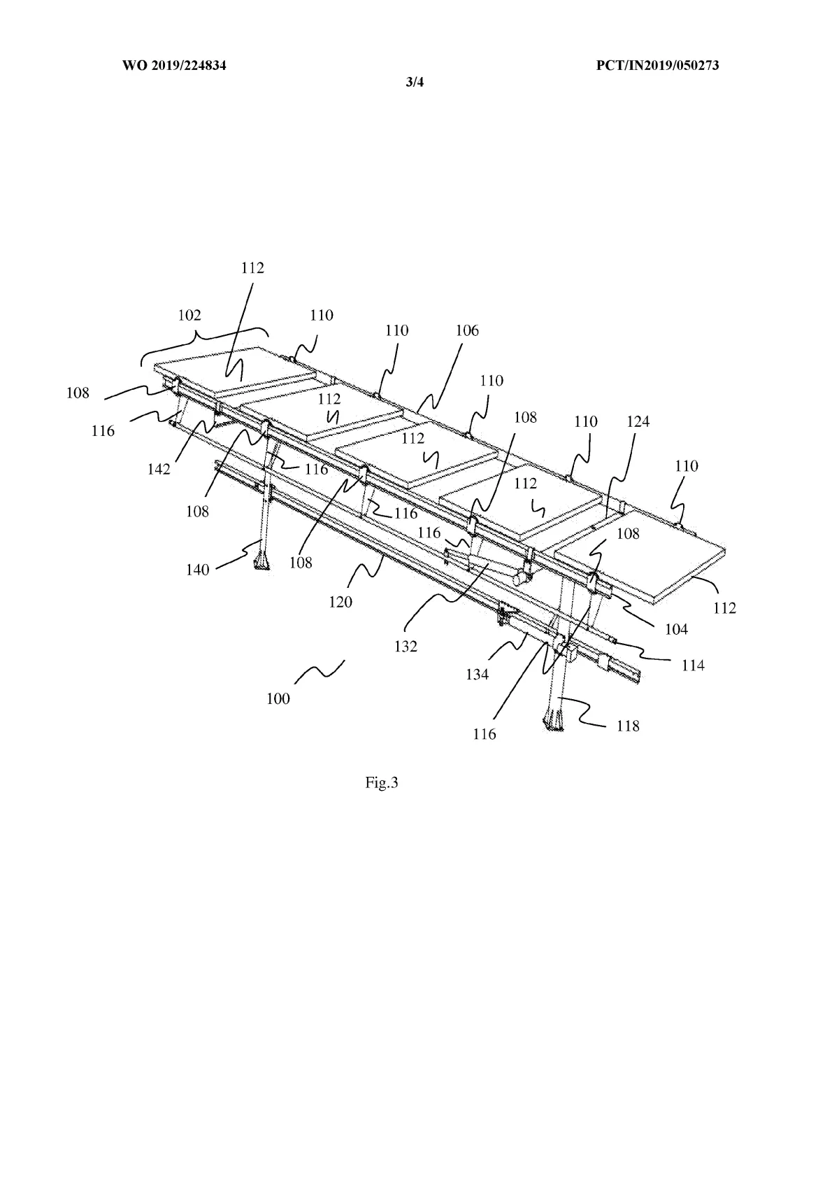 	A TWO AXIS SOLAR TRACKING SYSTEM TO TRACK SUN RAYS
