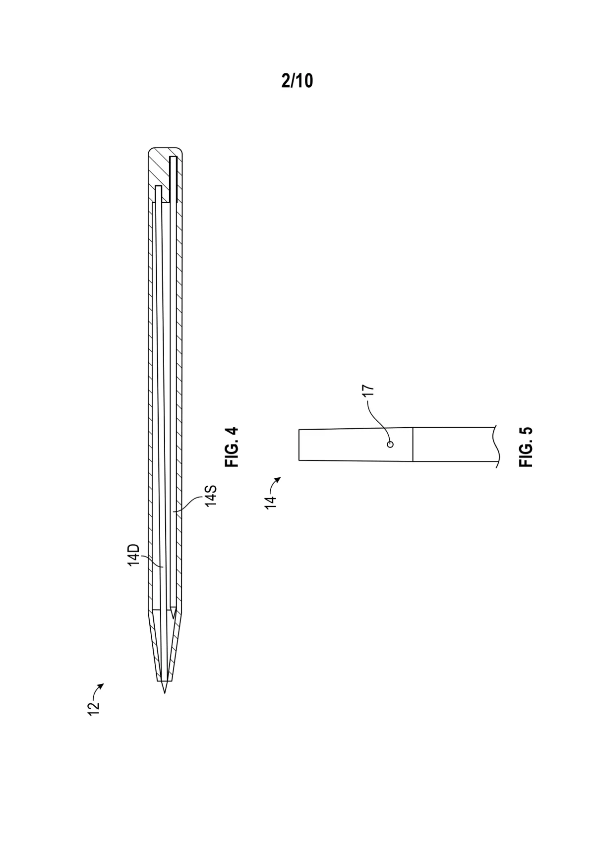 Eco-pen