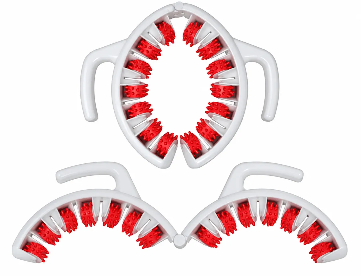 Cellulite Treatment Massage Device