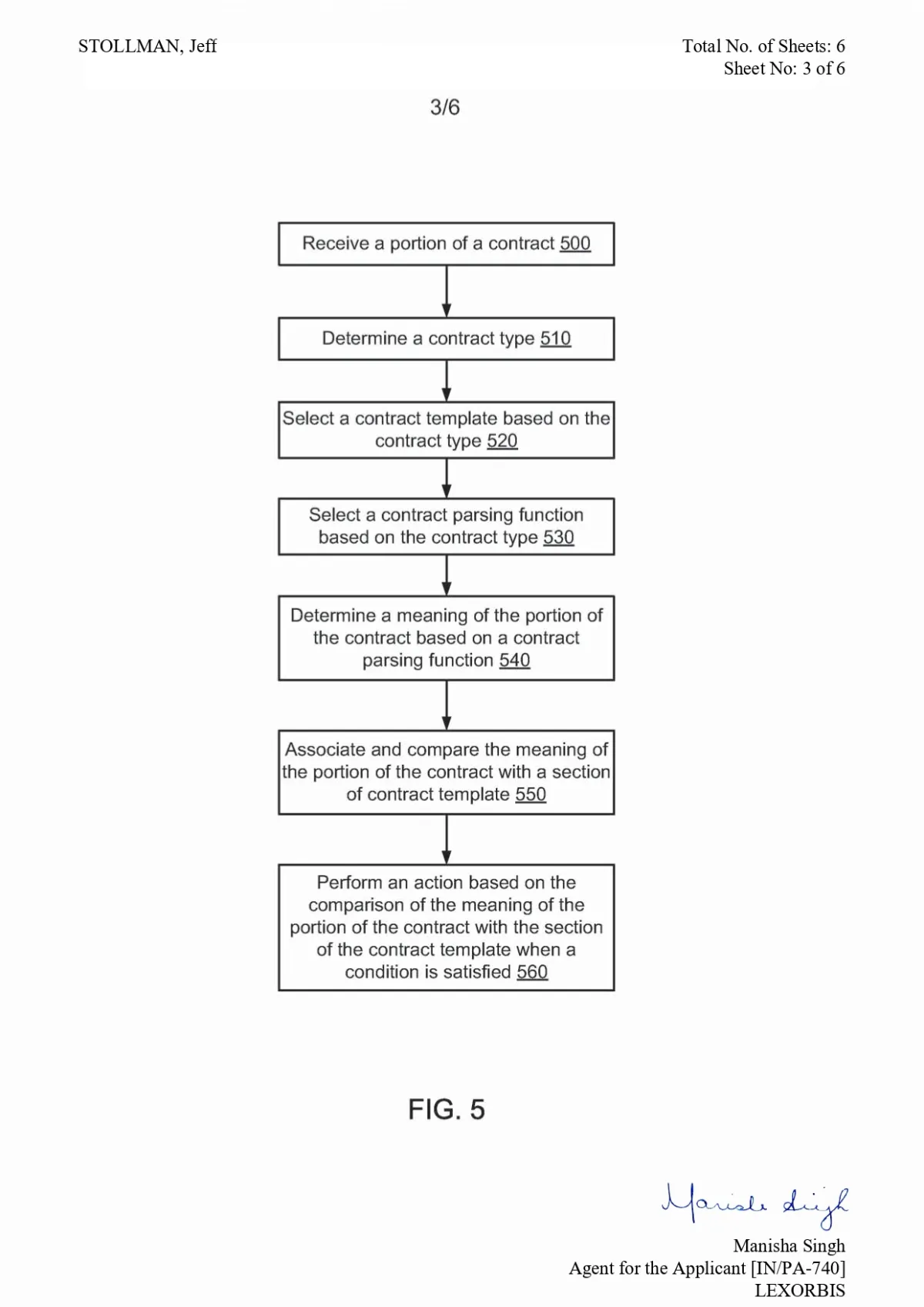 Document Change Analysis Engine (DCAE)