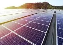 Thermal Solar Power Panel for generating electricity