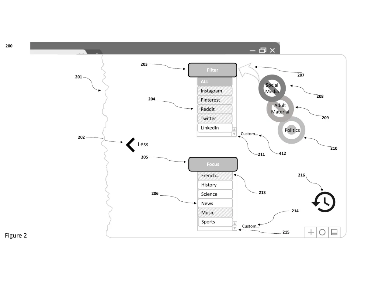 Categorical search using visual cues and heuristics