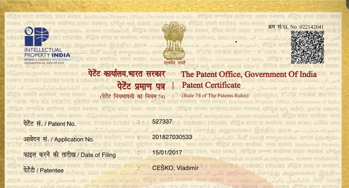 Method and Device for processing of filter material, product obtained thereof WO2017122182