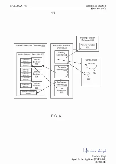 Document Change Analysis Engine (DCAE)
