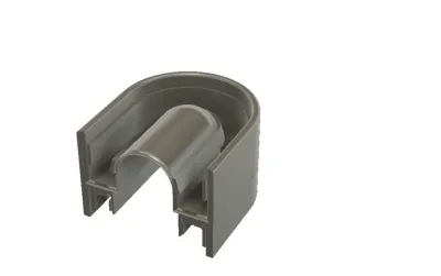 3D Oral Imaging Tray System