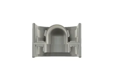 3D Oral Imaging Tray System