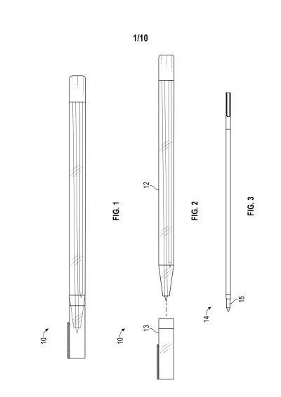 Eco-pen