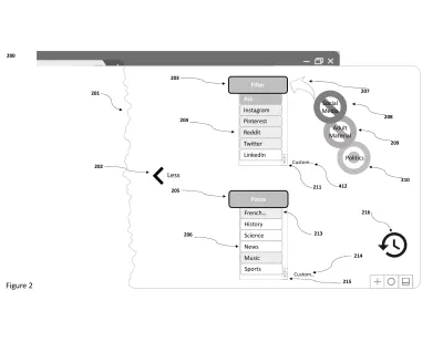 Categorical search using visual cues and heuristics