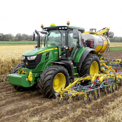 Harvesto – Complete solutions from harvesting to power generation.