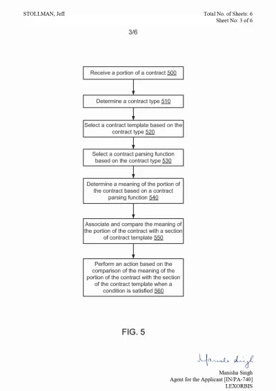 Document Change Analysis Engine (DCAE)