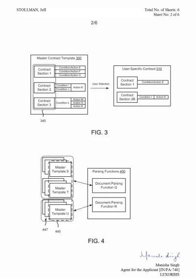 Document Change Analysis Engine (DCAE)