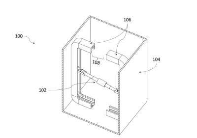 LIQUID LEVEL MONITORING AND UNAUTHORIZED LIQUID REMOVAL DETECTION SYSTEM FOR A LIQUID STORAGE TANK 