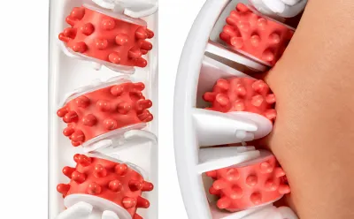 Cellulite Treatment Massage Device