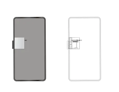 SYSTEM FOR AUTOMATIC SIM CARD REMOVAL
